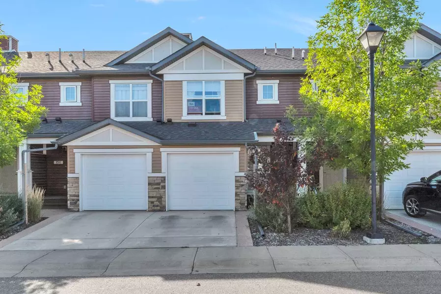 148 Chaparral Valley GDNS Southeast, Calgary, AB T2X 0P9