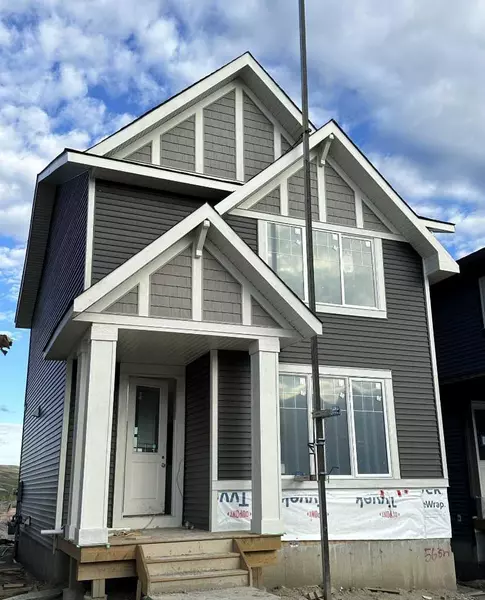 56 Shale AVE, Cochrane, AB T4C 3G6