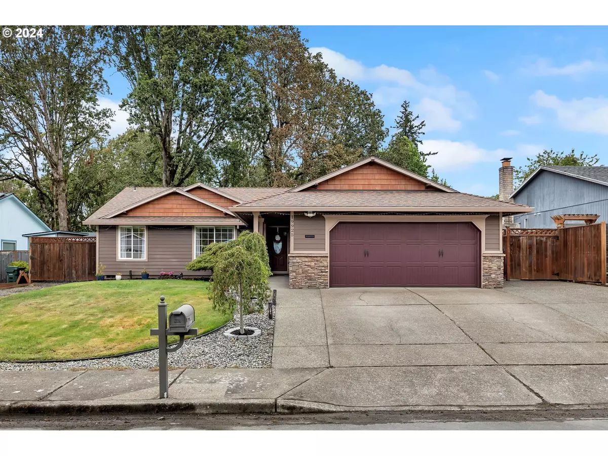 Beaverton, OR 97078,19925 SW OAK CT