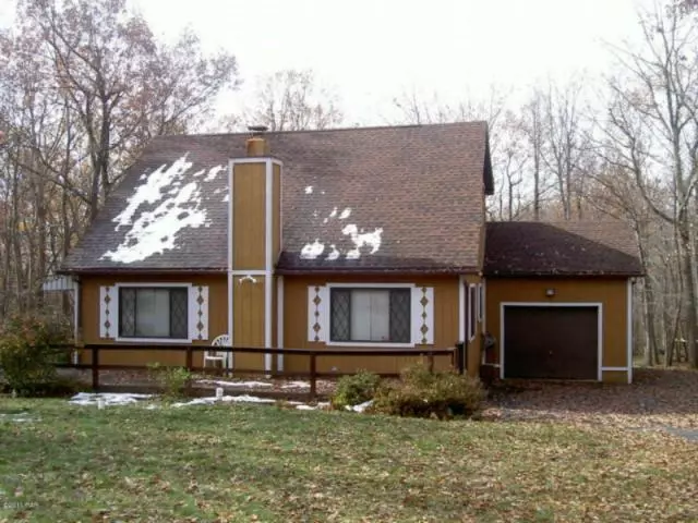 Penn Forest Township, PA 18229,72 Hemlock Drive