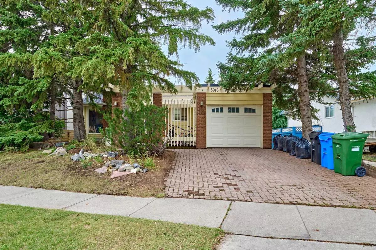 Calgary, AB T3A 1T1,5916 Dalhousie DR NW