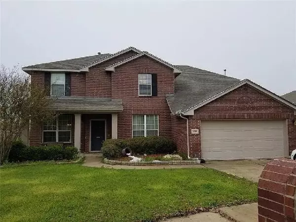 Fort Worth, TX 76108,10740 Lipan Trail