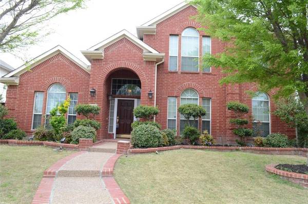 4413 Ramona Street, Carrollton, TX 75010