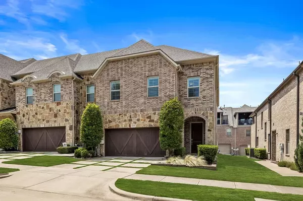 4281 Haskell Drive, Carrollton, TX 75010