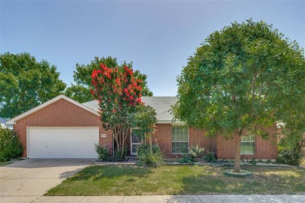 2708 Douglas Drive, Mckinney, TX 75071