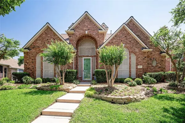 The Colony, TX 75056,5916 Heron Cove Lane