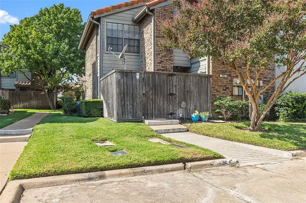 14800 Enterprise Drive #9C, Farmers Branch, TX 75234