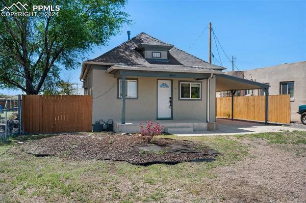 1844 W 19th ST, Pueblo, CO 81003