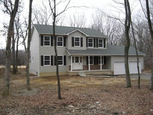 Penn Forest Township, PA 18335,143 Broad Mountain View Drive