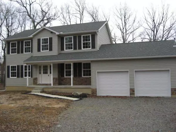 Penn Forest Township, PA 18335,143 Broad Mountain View Drive