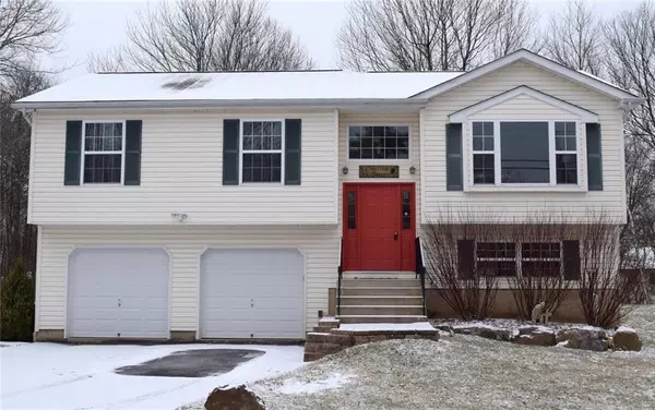 129 Hiawatha Trail, Penn Forest Township, PA 18210