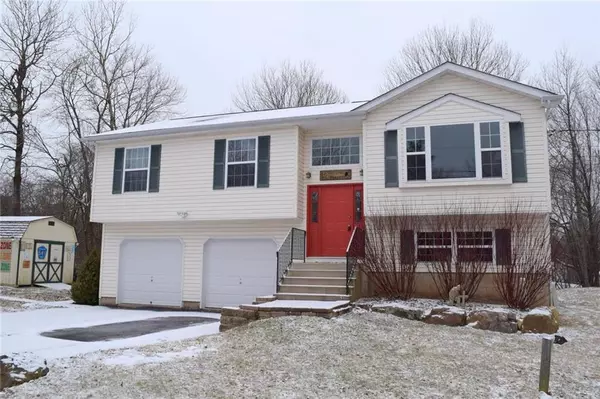 Penn Forest Township, PA 18210,129 Hiawatha Trail