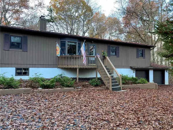 Penn Forest Township, PA 18229,50 Cold Spring Drive