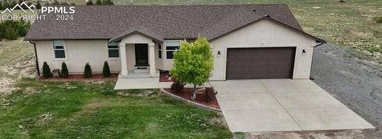 1712 N Lyon DR, Pueblo, CO 81007