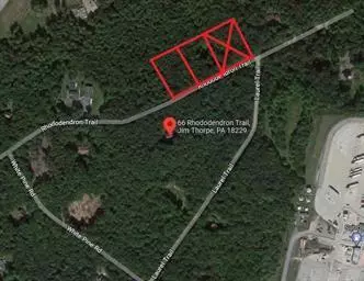 Penn Forest Township, PA 18229,Rhododendron Trail #A13