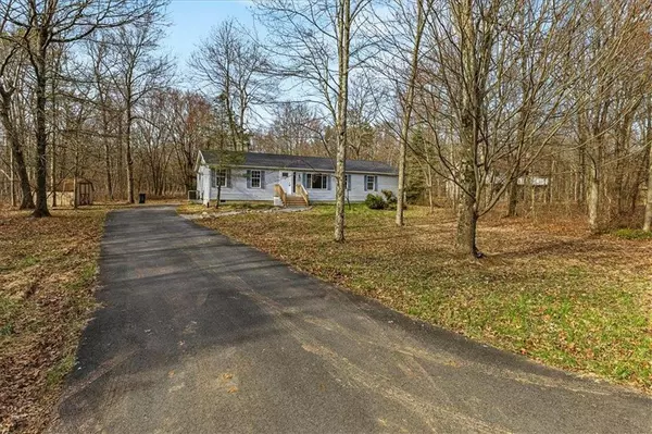 Penn Forest Township, PA 18229,35 Wolf Drive