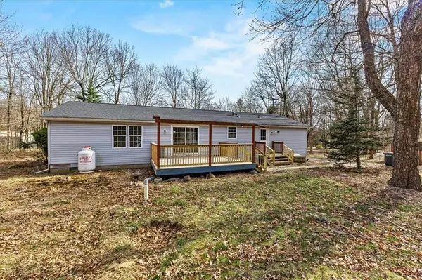 Penn Forest Township, PA 18229,35 Wolf Drive