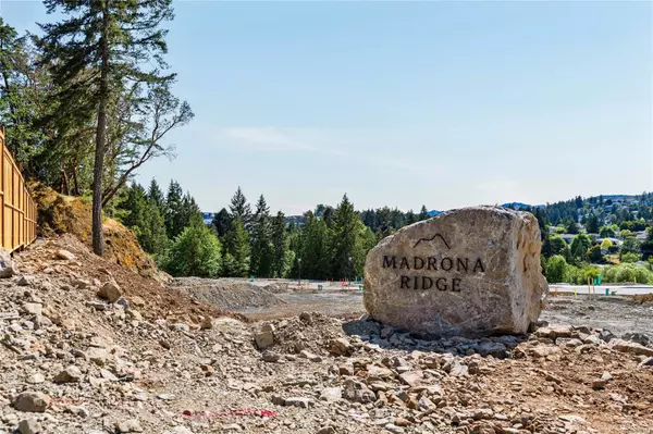 Langford, BC V9B 6C6,Lot 51 Madrona Ridge