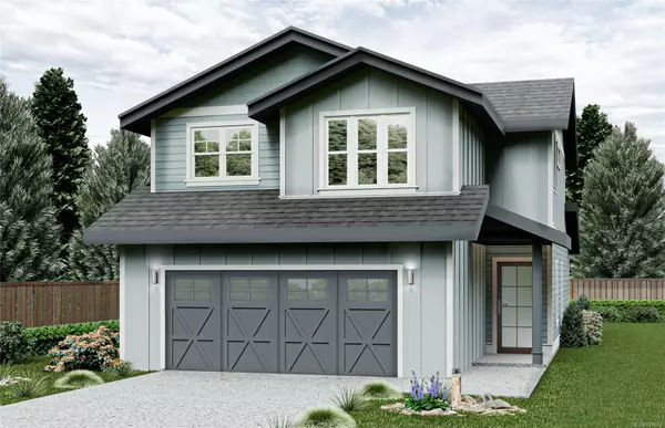 Saanich, BC V8Z 1W5,220 Kamloops Ave #Lot B