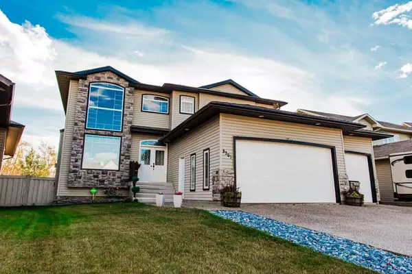 Grande Prairie, AB T8X 1S4,9305 Lakeshore Court