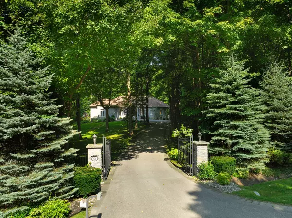 Whitchurch-stouffville, ON L4A 3T2,82 Hill Country DR