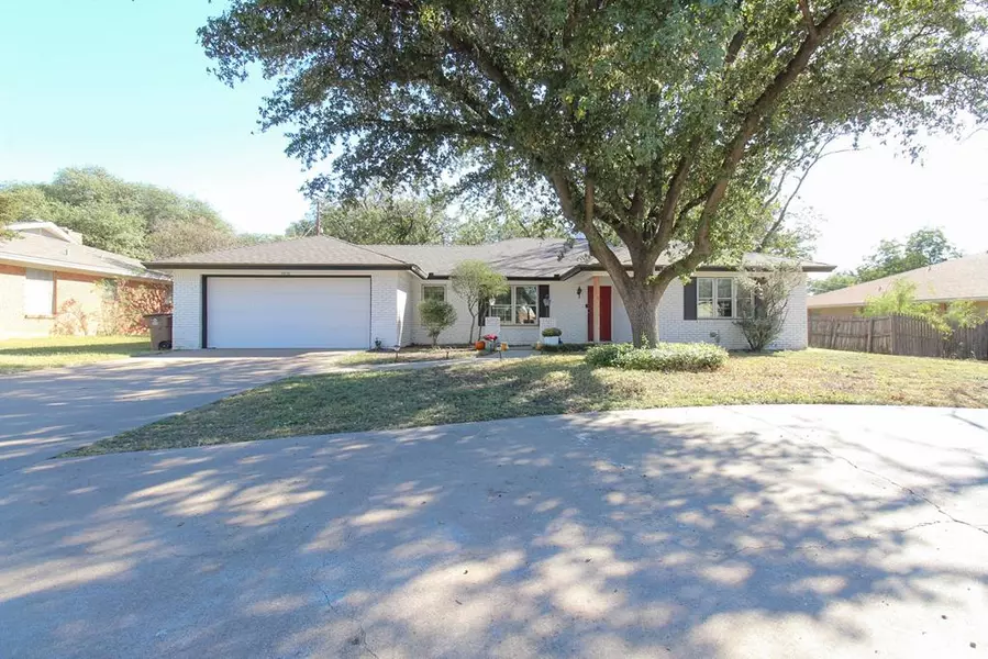 3516 Sul Ross St, San Angelo, TX 76904