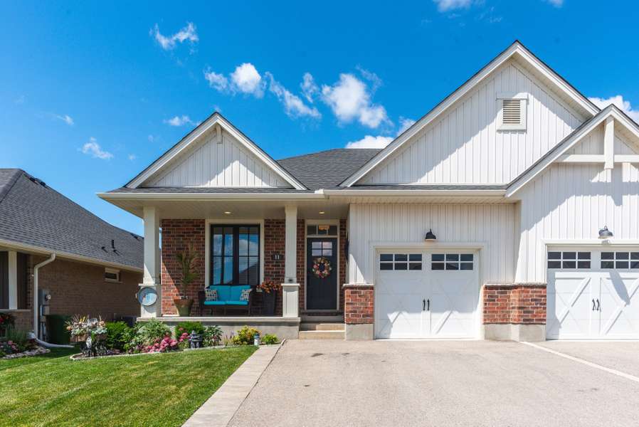 11 Cortland TER, St. Thomas, ON N5R 0J6