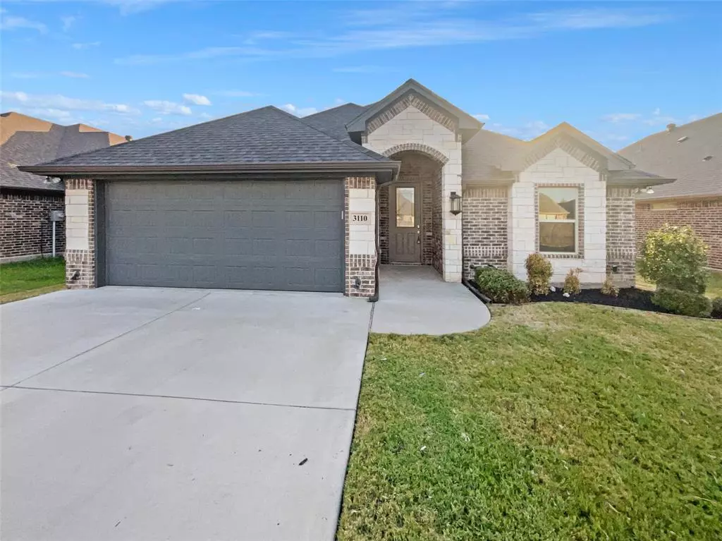 Granbury, TX 76049,3110 Wrangler Court