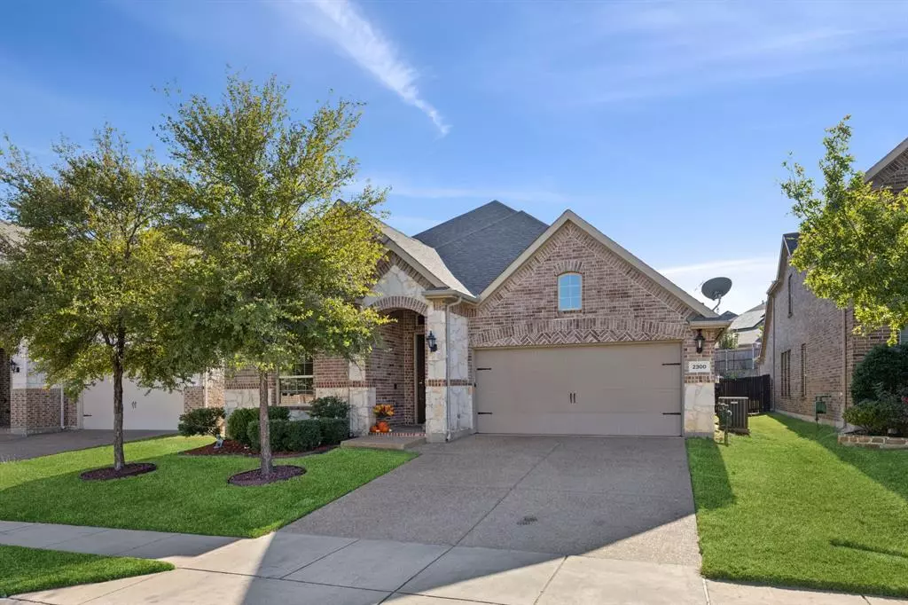 Lewisville, TX 75056,2300 Prairie Wind Path