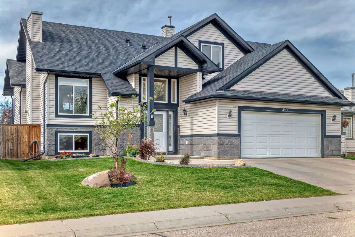 Strathmore, AB T1P 1K8,340 Parkview EST