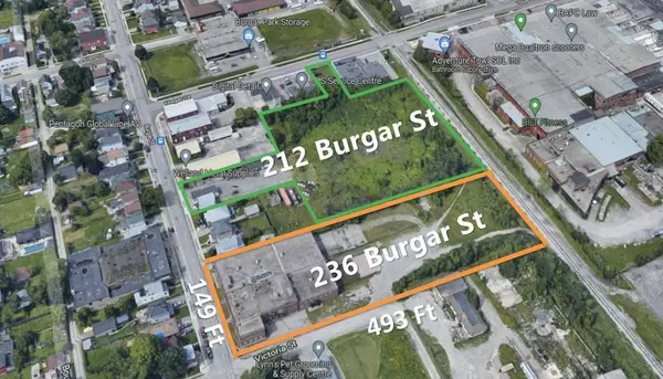 Niagara, ON L3B 2T4,236 Burgar ST