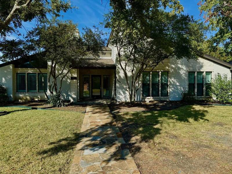 7817 Glenneagle, Dallas, TX 75248