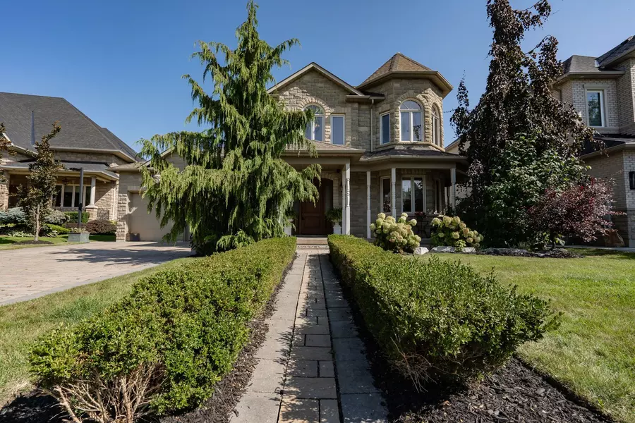 309 Treelawn BLVD, Vaughan, ON L0J 1C0