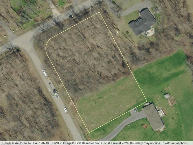 LOT 11 OAKWOOD LN, Greater Napanee, ON K0H 1G0