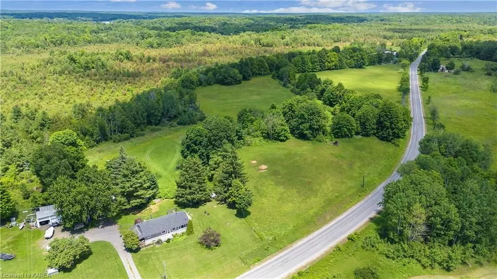 LOT 1 WAGARVILLE RD, Central Frontenac, ON K0H 2K0