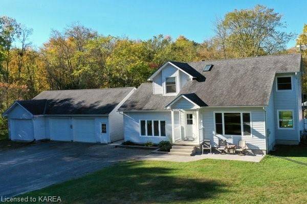 734 SHORT POINT RD, Rideau Lakes, ON K0E 1N0