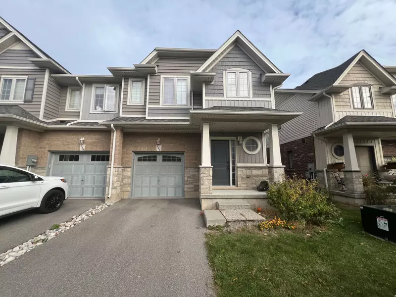 118 Dunrobin LN, Grimsby, ON L3M 4E8