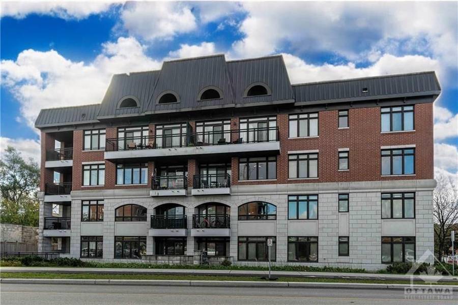 323 WINONA AVE #103, Westboro - Hampton Park, ON K1Z 5H3