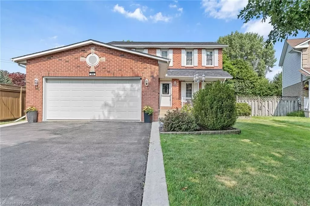 Kingston, ON K7M 8G7,964 PRESTWICK CRES