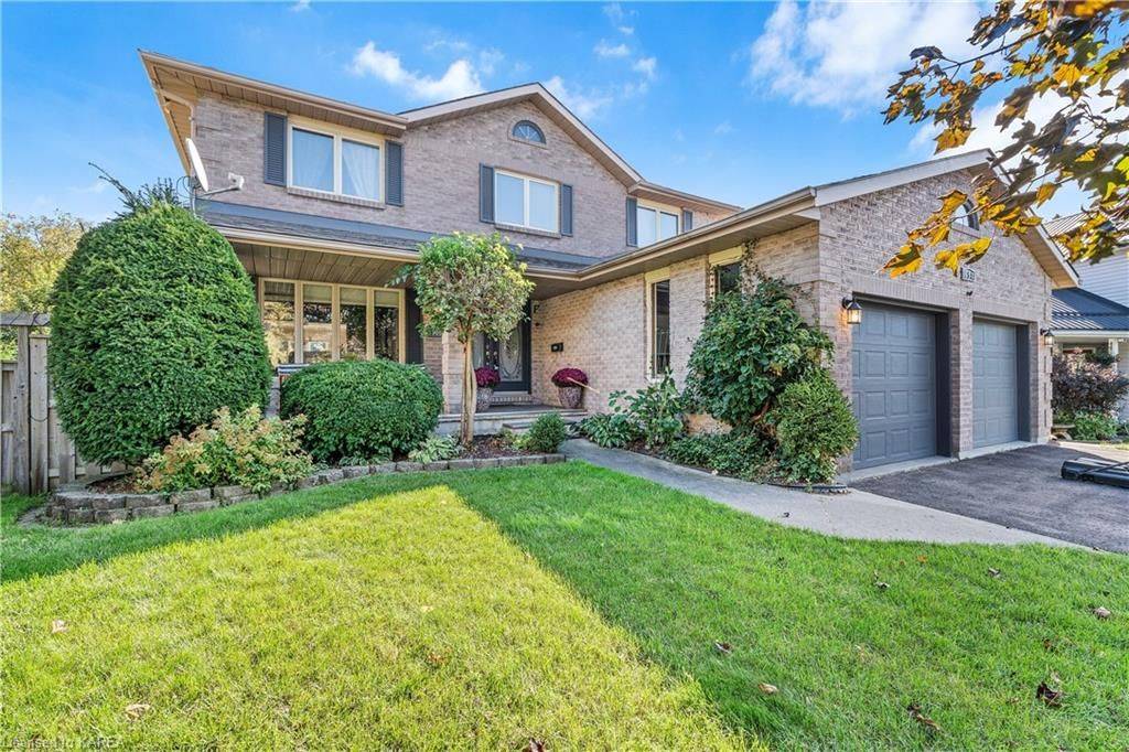 Kingston, ON K7P 2S4,1098 CAITLIN CRES