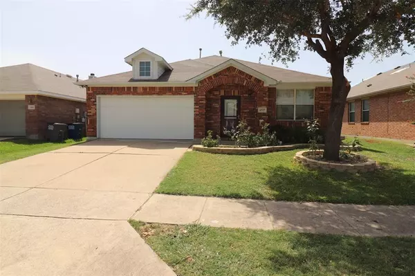 4517 Water Meadow Drive, Sachse, TX 75048