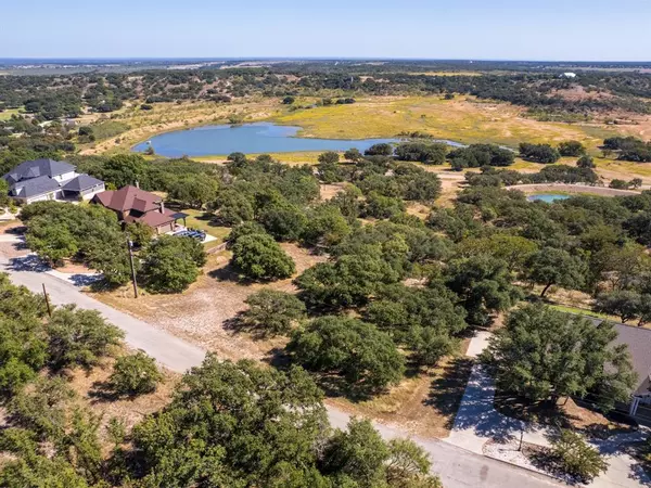 Brownwood, TX 76801,TBD Oak Hill Circle