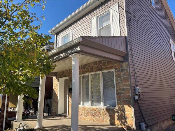 618 East 5Th Street, Bethlehem City, PA 18015