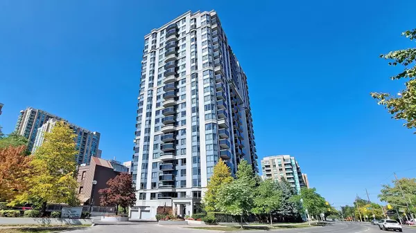 35 Finch AVE E #1009, Toronto C14, ON M2N 6Z8