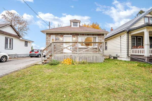 451 Bloor ST E, Oshawa, ON L1H 3M9