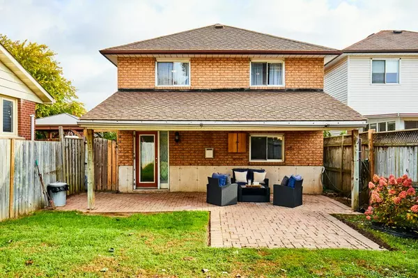 Clarington, ON L1C 4Y5,44 Mcfeeters CRES