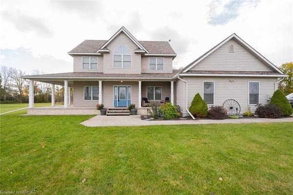 175 BRENNAN RD, Belleville, ON K8N 4Z6