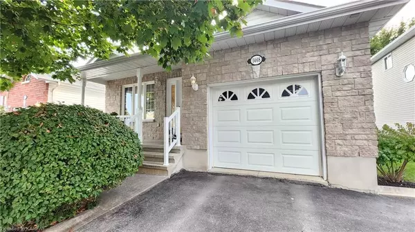 Kingston, ON K7P 3H3,1468 BIRCHWOOD DR