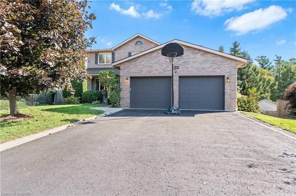 Kingston, ON K7P 2S4,1098 CAITLIN CRES