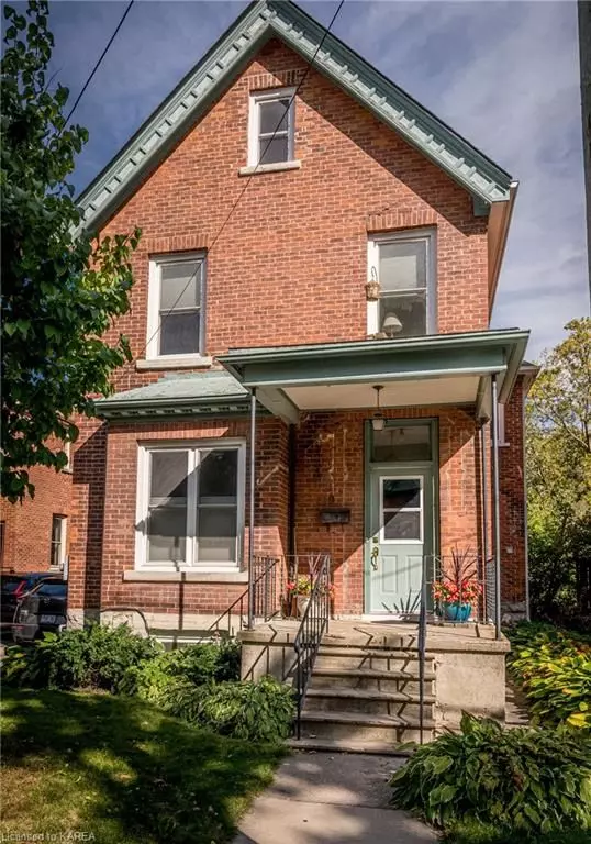 419 ALBERT ST, Kingston, ON K7L 3W4